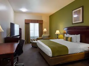 Best Western Palace Inn  Suites