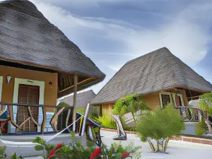 Ujamaa Beach Resort