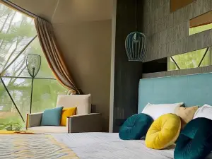 Point Nemo Glamping-Park (f. Point Nemo)