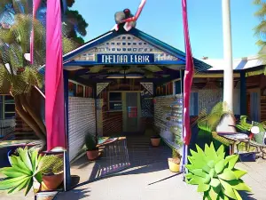 Narooma Motel