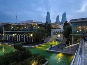 Nord West Hotel