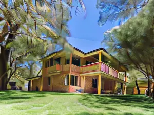 Siesta Park Holiday Resort Absolute Beachfront Resort