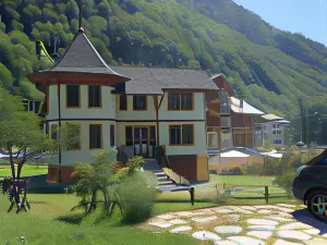 L'Aria di Casa