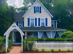 Princess Anne Book Lovers Inn