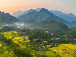 肉桂生態旅館