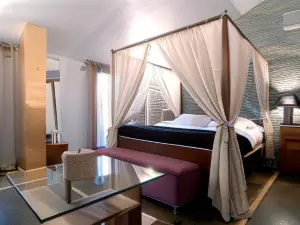 Hotel Casa del Abad