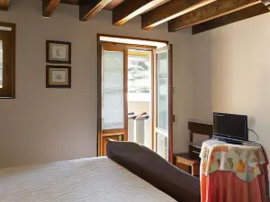 La Hospedería de Salamón