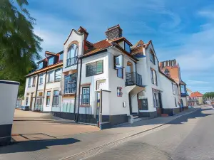 The George Hotel, Amesbury, Wiltshire