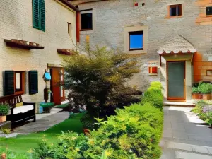 Nobilia Dimore - Suite & Spa®