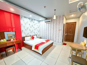 Amura Hotel Quận 7