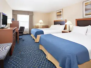 Abilene Inn & Suites