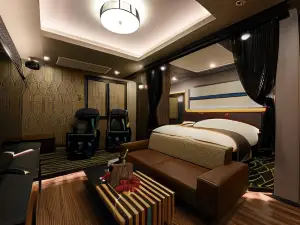 Hotel Star Resort Hers (Adult Only)