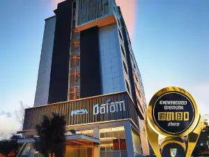 Hotel Dafam Pekanbaru