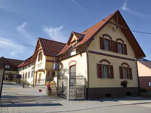 Bock Hotel Ermitage