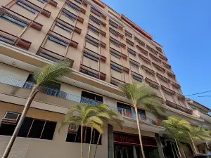 Gran Hotel Parana