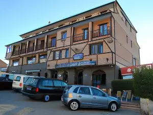 Hotel Rural El Rocal