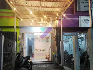 New Jasmine Guest House by Yurooms