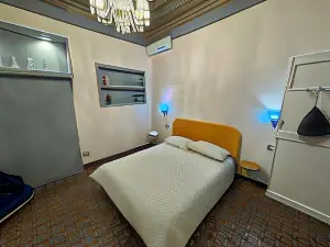 Belvedere Suite