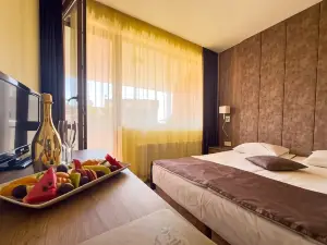 Paradise Spa Hotel