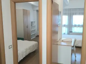 Residence Delta