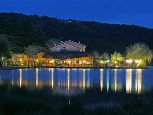 Hotel la Bella Venere