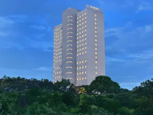 Fairfield by Marriott Hyderabad Gachibowli