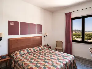 Hotel Brigantino Non Dista
