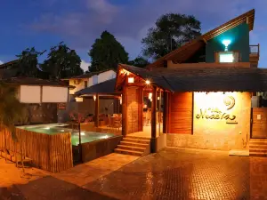 Pousada Villa Maeva Itacare