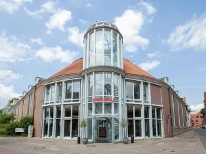 Dormero Hotel Bargenturm Lüneburg