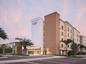 Fairfield Inn & Suites Fort Lauderdale Northwest