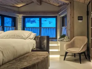 Mohe Boutique Hotel