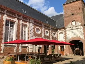 Le Chateau de Penin