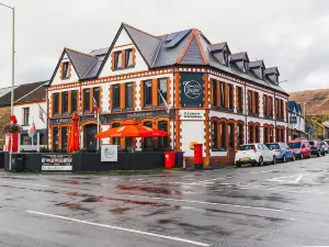Cardiff Arms Bistro & Hotel