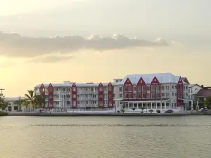 Ramada by Wyndham Tikal Isla de Flores
