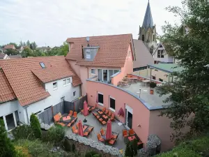 Landhotel Gasthof Krone