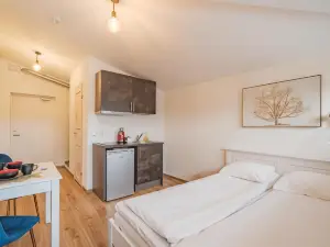 Filosoofi 1 Studio Apartments