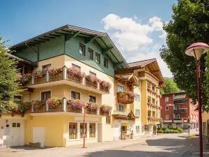 Hotel Brückenwirt