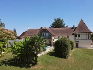 La Ferme de Laupilière
