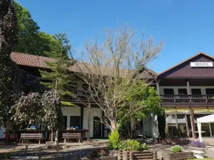 Motel Zur Festwiese