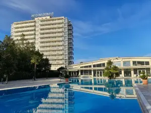 Hotel Internazionale Terme