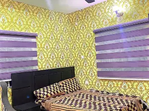 Divine Villa and Resorts Ltd