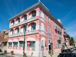 Hotel Miramare