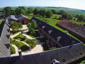 Domaine des Lumières