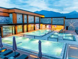 Grand Hotel Bansko - Fitness & Spa