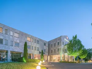 斯圖加特費爾巴赫貝斯特韋斯特優質酒店