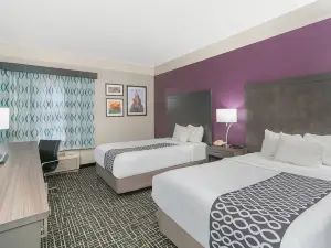 La Quinta Inn & Suites by Wyndham Latham Albany Airport