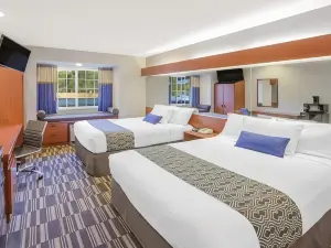 Microtel Inn & Suites by Wyndham Manistee