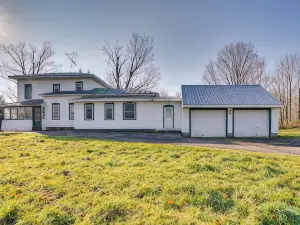 Altmar Vacation Rental ~ 4 Mi to Salmon River!
