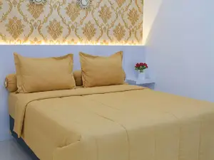 MJ Hotel Syariah Mojokerto