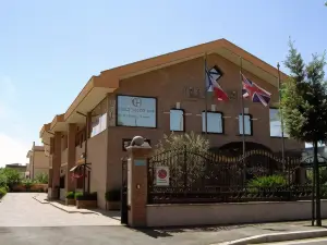 유로 하우스 인 에어포트